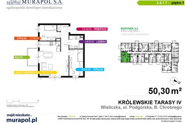 Królewskie Tarasy