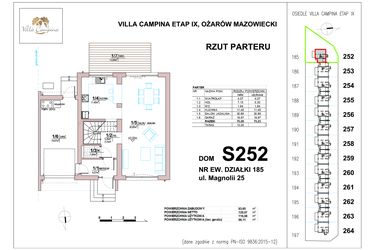 Villa Campina Magnolia