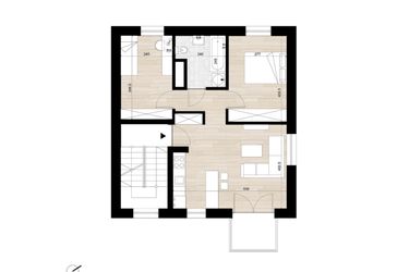 Apartamenty Petofiego