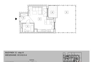 Żerniki na Novo III