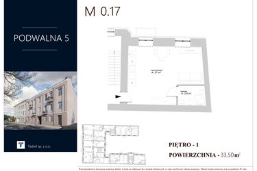 Podwalna 5