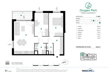 Oxygen Park etap III