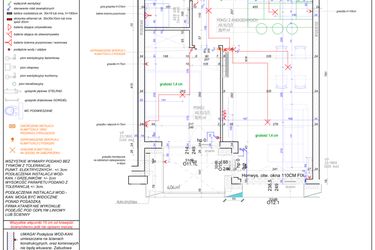 Rzut - Mieszkanie na sprzedaż 2 pokoje o powierzchni 46,73 m² - numer A.5.10 w Piekary 18