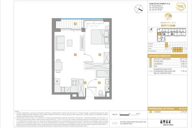 Apartamenty Ogrodowa