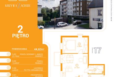 Krzywa Zacisze