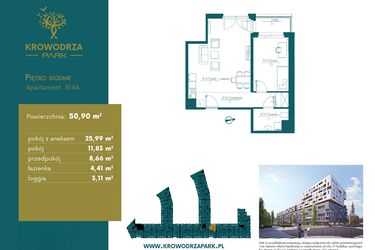 Krowodrza Park