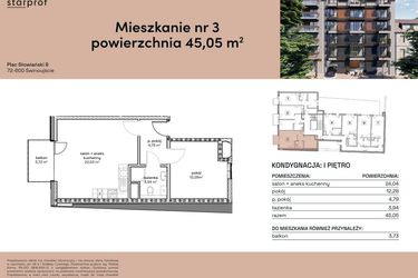 Plac Słowiański 9