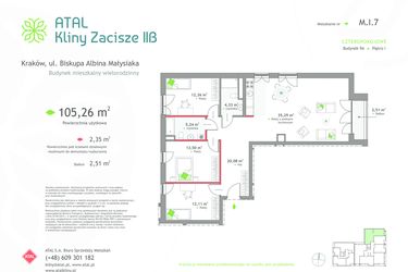 Atal Kliny Zacisze II