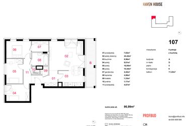 Haven House