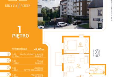 Krzywa Zacisze