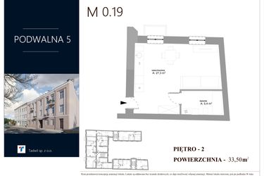 Podwalna 5