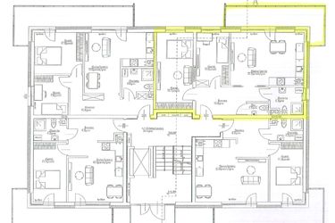 Apartamenty Rzepakowa