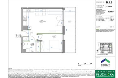 Apartamenty Płużnicka