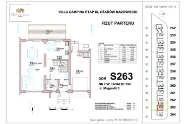 Villa Campina Magnolia