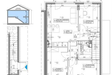 Domy na Witosa etap 1B