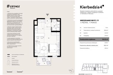 Kierbedzia 4