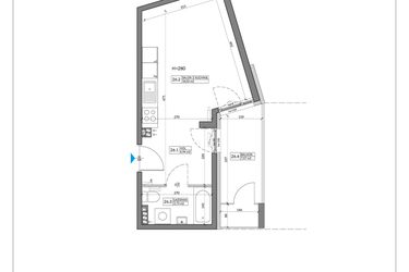 Apartamenty Przyjaciół I