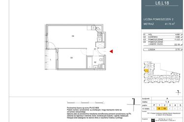 Morwowa 5 - Apartamenty inwestycyjne