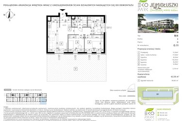 Eko Park Jemiołuszki