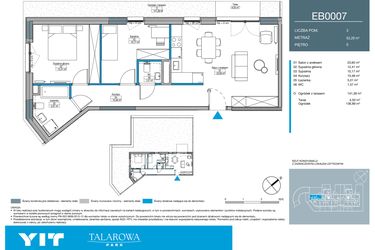 Talarowa Park II