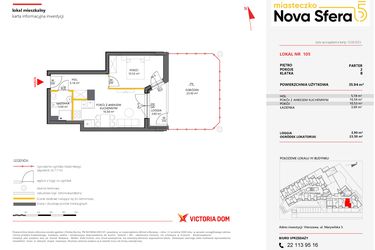 Miasteczko Nova Sfera 5