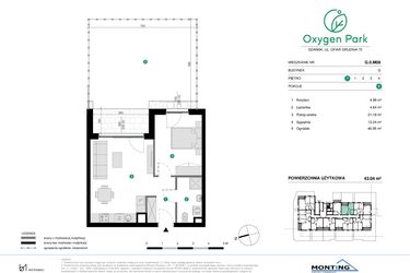 Oxygen Park etap III