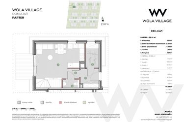 Wola Village