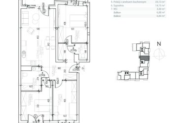 Komfort House - etap D