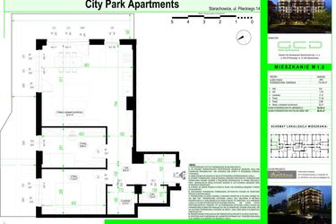 City Park Apartments