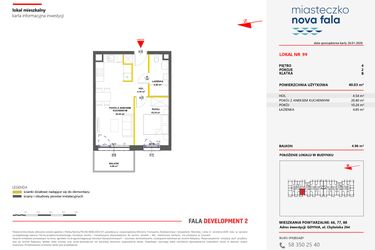 Miasteczko Nova Fala