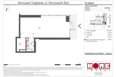 Warszawski Świt etap V