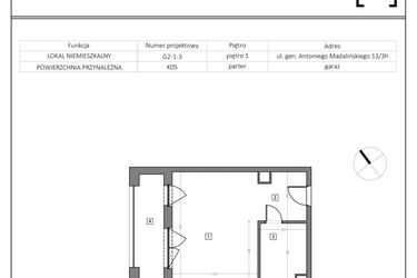 ATAL City Square etap I