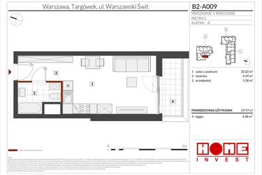 Warszawski Świt etap IX