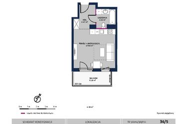 Moja Północna Etap III