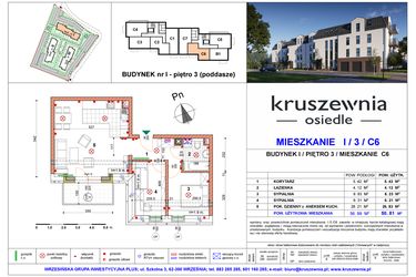 Osiedle Kruszewnia