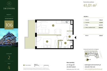 Rezydencja Świerkowa