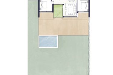 Luksusowe Apartamenty w Alcazaba Lagoon - Casares