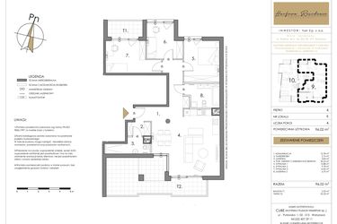 Harfowa Residence