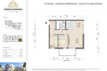 Osiedle Premium etap IV