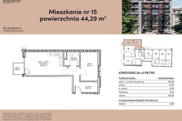 Plac Słowiański 9