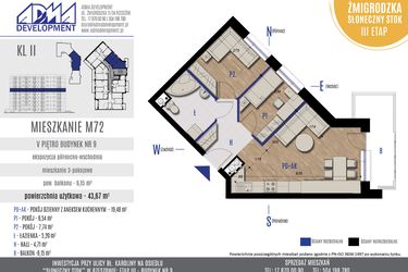 Żmigrodzka Słoneczny Stok