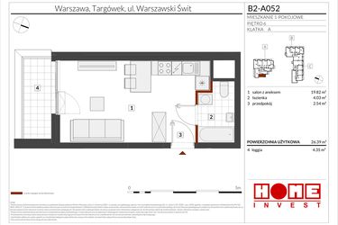 Warszawski Świt etap IX