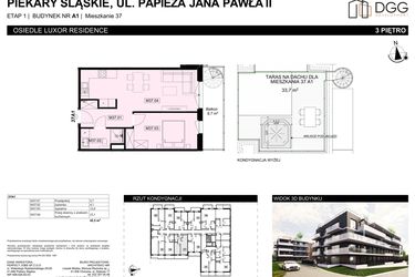 Luxor Residence