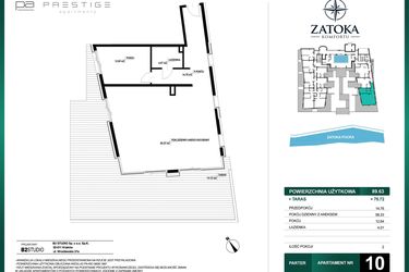 Zatoka Komfortu
