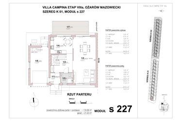 Villa Campina Wiktoria etap K