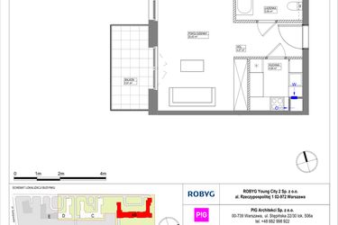 Metro Life Apartamenty