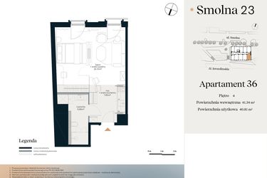 Smolna 23