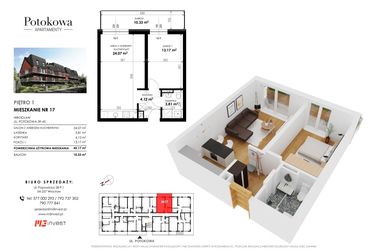 Potokowa Apartamenty
