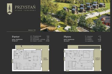 Przystań Stare Jabłonki