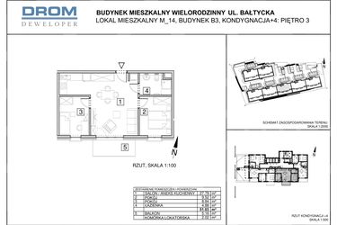 Bałtycka 31